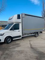 VW Crafter Bayern - Kempten Vorschau