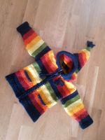 Strickjacke Jacke Bayern - Kissing Vorschau