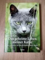 Zu Weihnachten ein Buch: Das geheime Leben meiner Katze Sachsen-Anhalt - Quellendorf Vorschau