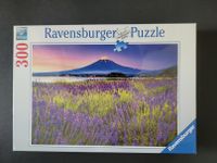 Puzzle Fuji Mountain 300 NEU OVP Sammlung Paket Ravensburger Rheinland-Pfalz - Landau in der Pfalz Vorschau