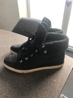 Damenschuhe von Esprit Größe 41 Schleswig-Holstein - Gettorf Vorschau