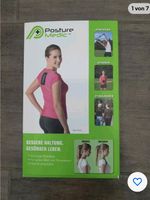 Haltungstrainer Posture Medic plus Sachsen-Anhalt - Genthin Vorschau