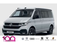 Volkswagen T6.1 California Beach Camper Komfort-Paket DCC L Köln - Mülheim Vorschau