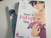 Manga There is no Future in this Love 1-2 Hessen - Bad Hersfeld Vorschau