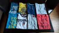 s.Oliver/Esprit T-Shirts Gr.152 Niedersachsen - Schwarmstedt Vorschau