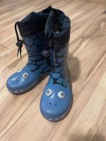 Gummistiefel ungefüttert Dino ⭐️Gr.27 Bayern - Pfreimd Vorschau