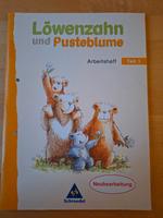 Löwenzahn und Pusteblume, Arbeitsheft Teil 1, Schroedel Hohen Neuendorf - Bergfelde Vorschau