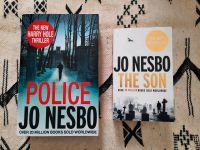 Jo Nesbo - englische Bücher - The Son - Police Kreis Pinneberg - Pinneberg Vorschau