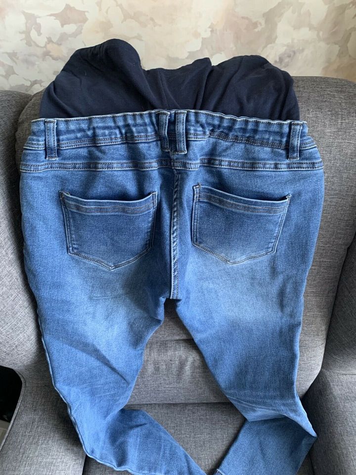 Umstandshose Jeans in Hoyerswerda