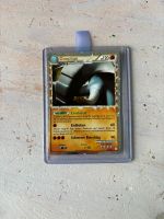 Pokemon Karte Donphan Holo Ultra Rare no 1. Ed HeartGold Bayern - Trogen Vorschau