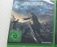 XBOX ONE Spiel: Final Fantasy XV – Day One Edition Saarland - Schiffweiler Vorschau