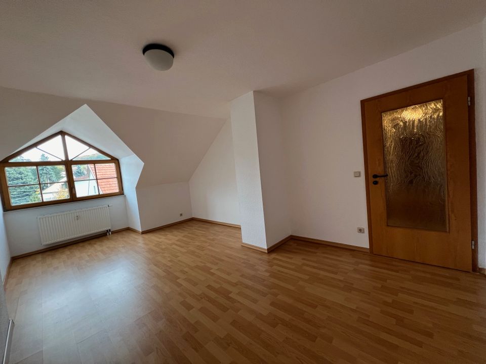 3-Zimmer-Wohnung in Dermbach OT Stadlengsfeld in Dermbach