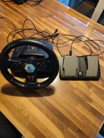 Logitech Formula Vibration Feedback Wheel USB Anschluss, nur für Nordrhein-Westfalen - Coesfeld Vorschau