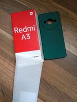 Xiaomi Redmi A3 Neu Einsteiger 64 GB incl Zubehör GÜNSTIG Nordrhein-Westfalen - Bad Honnef Vorschau
