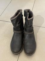 sOliver Stiefeletten Größe 36.  neu Bayern - Unterhaching Vorschau