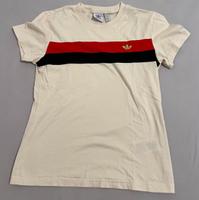 Adidas Beiges kurzarm Shirt Düsseldorf - Garath Vorschau