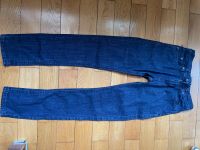 Dunkelblaue Jeans REELDNM, W28 L30, 158 Leipzig - Leipzig, Südvorstadt Vorschau