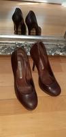 Buffalo London  Echtleder High Heels Kr. Altötting - Emmerting Vorschau