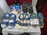 Schuhe Sandalen Hausschuhe Gr. 27 ab 1€ Hessen - Butzbach Vorschau