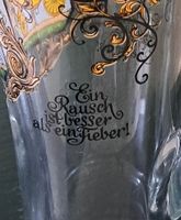 Schöner Bierkrug Bayern - Freystadt Vorschau