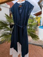❤️DKNY Kleid Größe L❤️ Hessen - Münster Vorschau