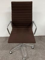 Vitra Eames EA119 Alu-Chair Bürostuhl Drehstuhl Stuhl Hopsak Nordrhein-Westfalen - Neuss Vorschau