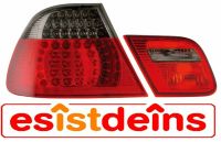 LED Rückleuchten Set 3er BMW E46 Mod Bj 4/99-3/03 Coupe Rot/Smoke Kreis Pinneberg - Quickborn Vorschau