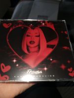 Katja Krasavice CD ein ❤️ für Bitches Hessen - Battenberg Vorschau