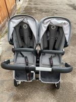 Bugaboo Donkey twin 2 Baden-Württemberg - Abtsgmünd Vorschau