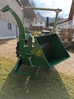 Häcksler Kellfri Typ 13-WC10 Baden-Württemberg - Schömberg Vorschau