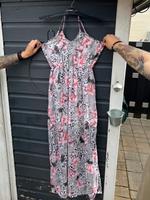 Only Maxi Kleid Bayern - Kahl am Main Vorschau