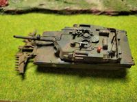 Militär Minenräumpanzer Abrams A1 1:87 Hessen - Künzell Vorschau