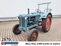 Hanomag HANOMAG - R 27 Niedersachsen - Bovenden Vorschau