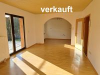 verkauft - Gepflegtes Wohnhaus mit Balkon und großem Garten mit Fernblick in Merzig-Mondorf Saarland - Merzig Vorschau