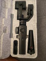 ZHIYUN SMOOTH 4 HandyGimbals verkaufen Tauschen gegen PlayStation Nordrhein-Westfalen - Mönchengladbach Vorschau