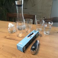 Cafissimo Gläser - Milchaufschäumer - Latte Gläser Bayern - Böhmfeld Vorschau