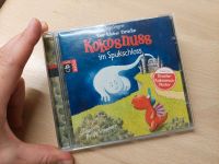 ✴️ CD Hörbuch Kokosnuss im Spukschloss" Hörbuch CD Kokusnuss Kreis Pinneberg - Quickborn Vorschau