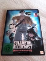 Fullmetal Alchemist Brotherhood Vol. 5 DVD Brandenburg - Senftenberg Vorschau