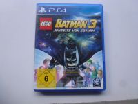 PS4 Lego Batman 3 Jenseits Von Gotham Kreis Pinneberg - Tangstedt Vorschau