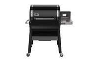 WEBER Smokefire EX4 GBS Holzpelletgrill Baden-Württemberg - Sinsheim Vorschau