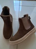 GANT Wildlederboots/Stiefeletten Niedersachsen - Clenze Vorschau
