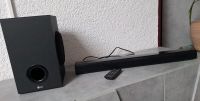 LG Electronics SJ2 2.1 Soundbar (160W, kabelloser Subwoofer, Blue Thüringen - Gera Vorschau