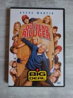 Im Dutzend billiger - DVD/Film - 1,00€ Baden-Württemberg - Kandern Vorschau