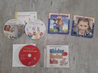 Kinderlieder, Hörspiele, Bewegungsspiele 7x Audio CDs Bayern - Ansbach Vorschau