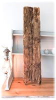 Stark ausgewaschenes Treibholz Brett als Regal, Lampenbau 130 cm Nordrhein-Westfalen - Neuss Vorschau