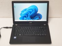 Acer TravelMate P238 i5-6200U Notebook 256GB SSD 12GB Laptop Wind Baden-Württemberg - Fellbach Vorschau