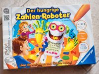 Der hungrige Zahlen-Roboter von TipToi Hessen - Kassel Vorschau