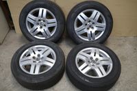 VW Golf 4 Bora 195/65R15 6x15 ET38 Alu Sommer 1J0601025Q Bayern - Giebelstadt Vorschau