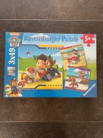 Neues Puzzle Paw Patrol Ravensburger Baden-Württemberg - Eggenstein-Leopoldshafen Vorschau