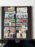 Briefmarken Sammlung Thüringen - Friedrichroda Vorschau